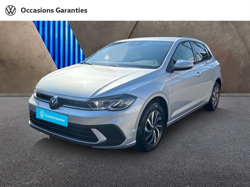 Voitures occasions VOLKSWAGEN POLO VW Edition Mougins