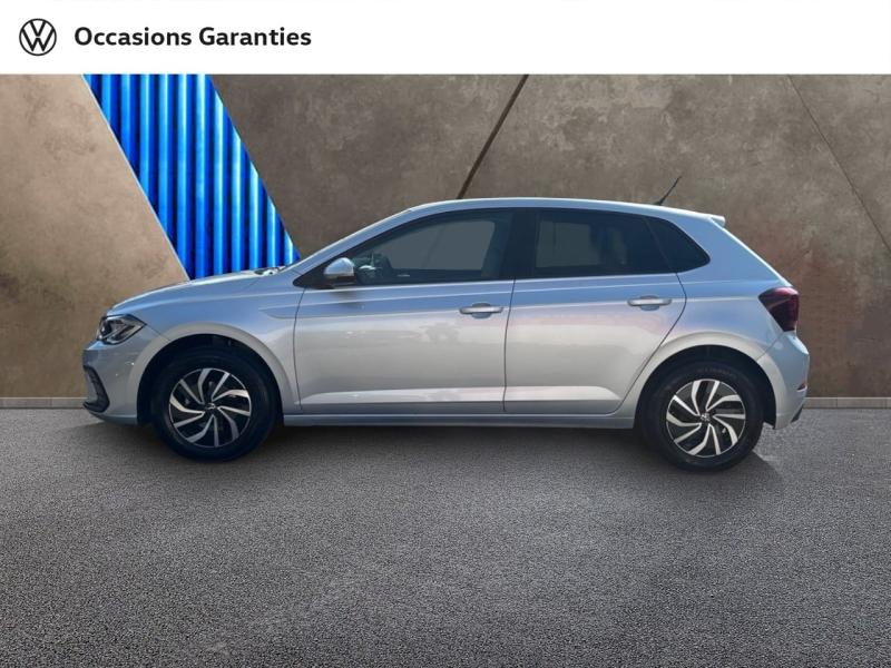 Voitures occasions VOLKSWAGEN POLO VW Edition Nice