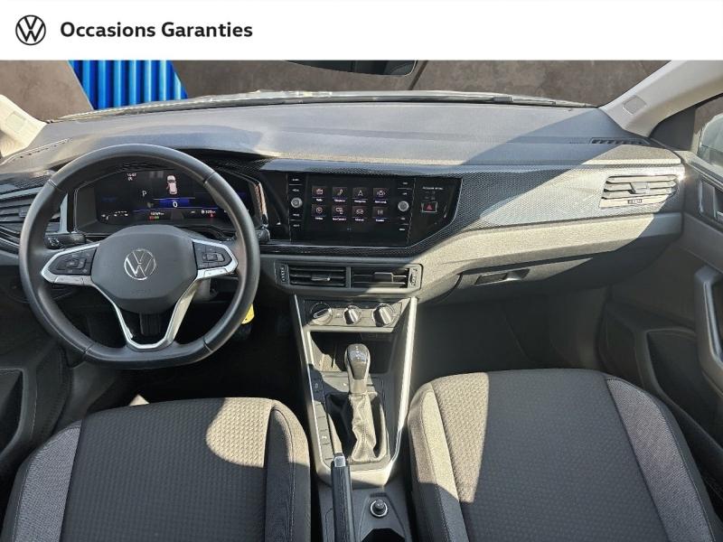 Voitures occasions VOLKSWAGEN POLO VW Edition Nice