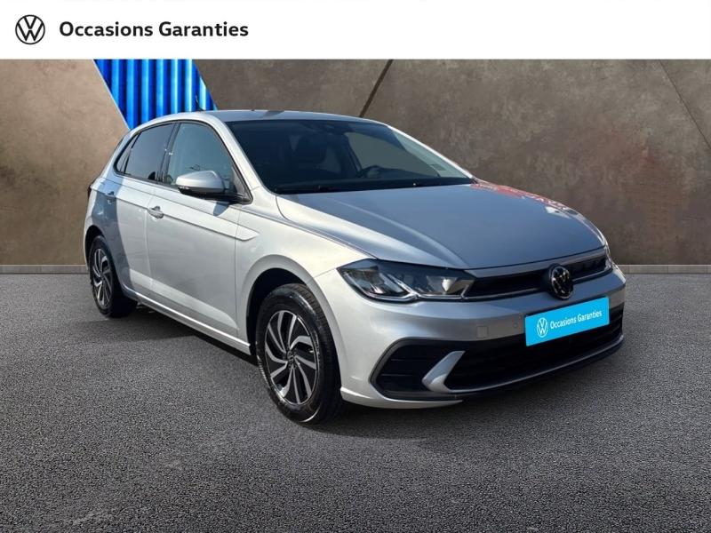 Voitures occasions VOLKSWAGEN POLO VW Edition Mougins