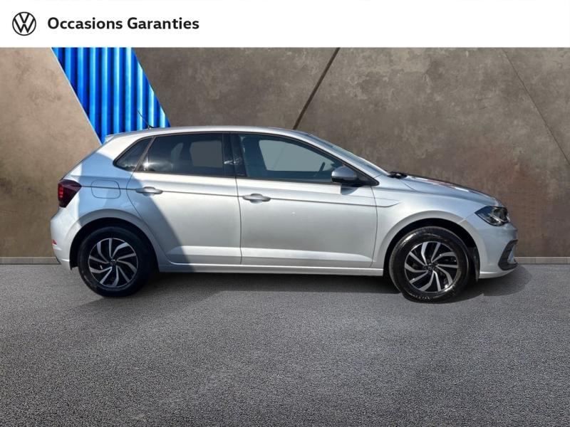 Voitures occasions VOLKSWAGEN POLO VW Edition Mougins