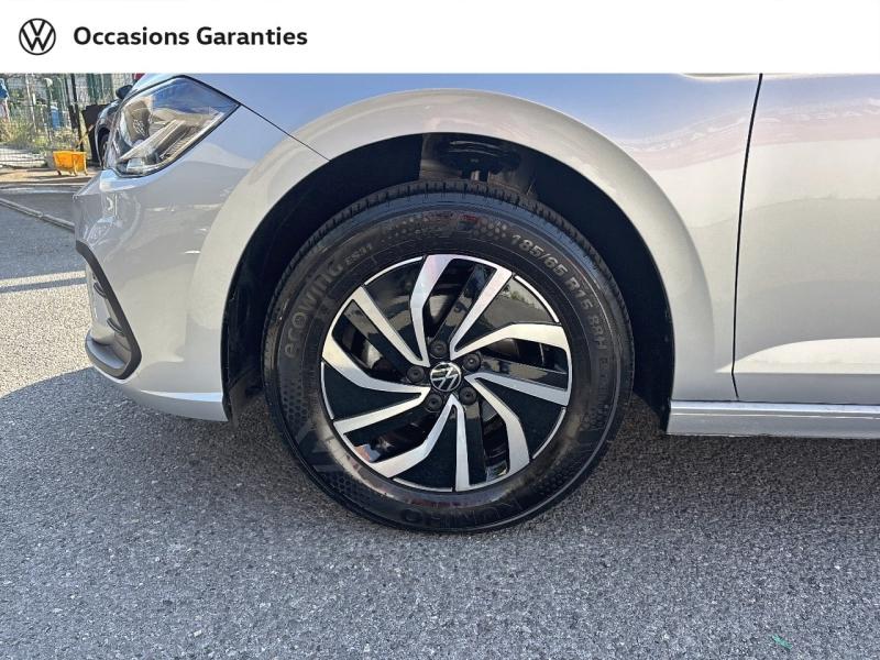 Voitures occasions VOLKSWAGEN POLO VW Edition Nice