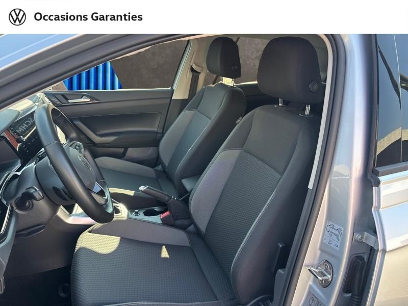 Voitures occasions VOLKSWAGEN POLO VW Edition Nice