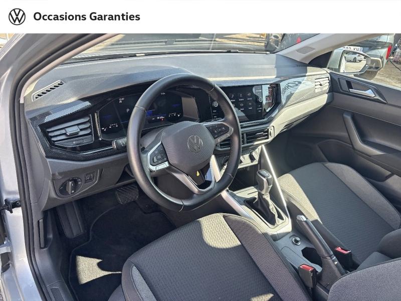 Voitures occasions VOLKSWAGEN POLO VW Edition Mougins
