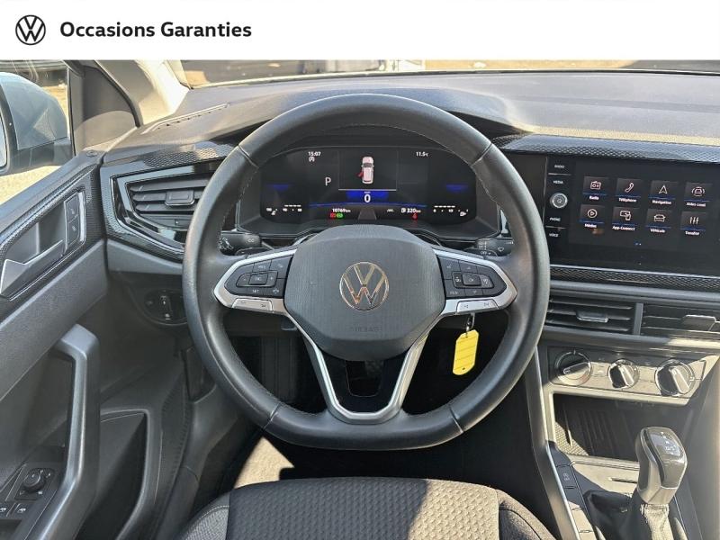 Voitures occasions VOLKSWAGEN POLO VW Edition Nice
