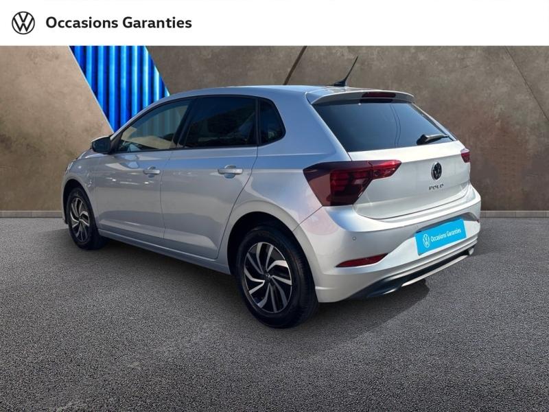 Voitures occasions VOLKSWAGEN POLO VW Edition Nice