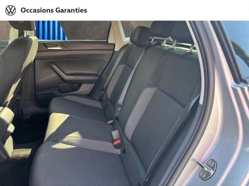 Voitures occasions VOLKSWAGEN POLO VW Edition Mougins