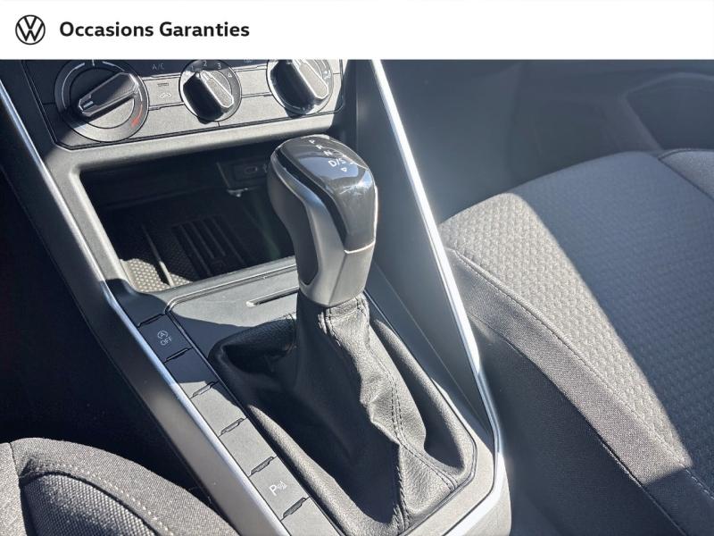 Voitures occasions VOLKSWAGEN POLO VW Edition Mougins
