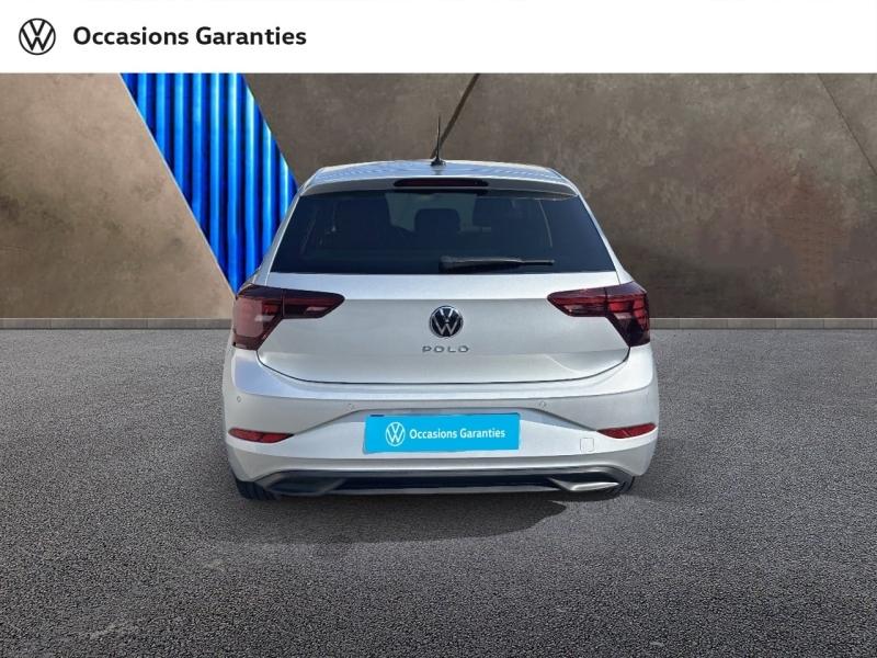 Voitures occasions VOLKSWAGEN POLO VW Edition Nice