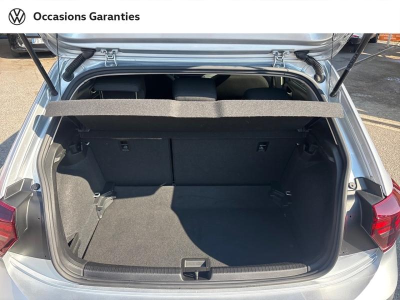 Voitures occasions VOLKSWAGEN POLO VW Edition Mougins