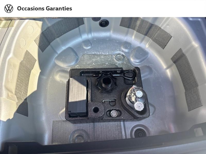 Voitures occasions VOLKSWAGEN POLO VW Edition Nice