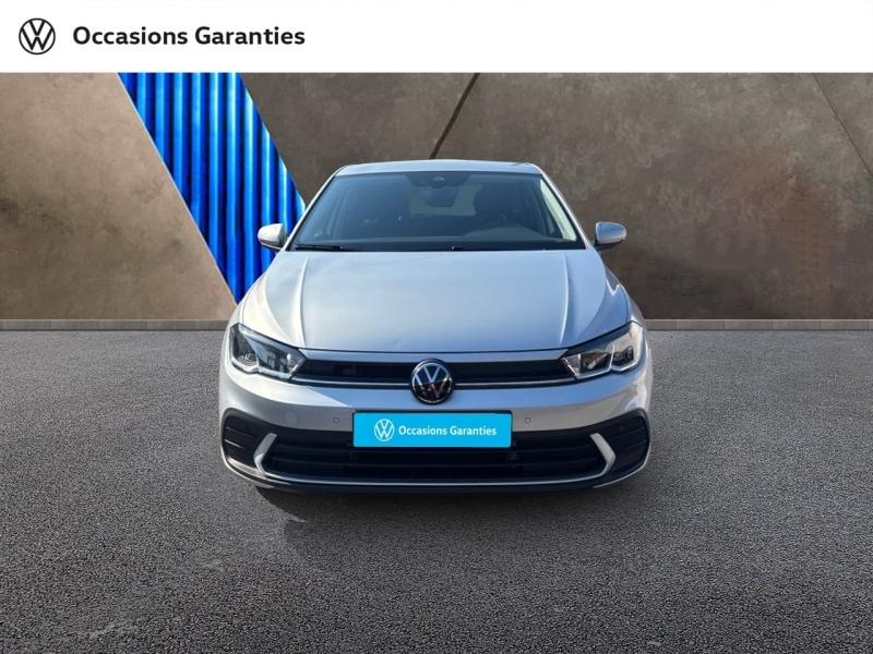 Voitures occasions VOLKSWAGEN POLO VW Edition Nice