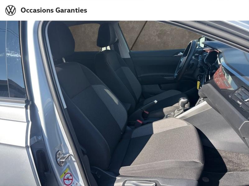 Voitures occasions VOLKSWAGEN POLO VW Edition Mougins