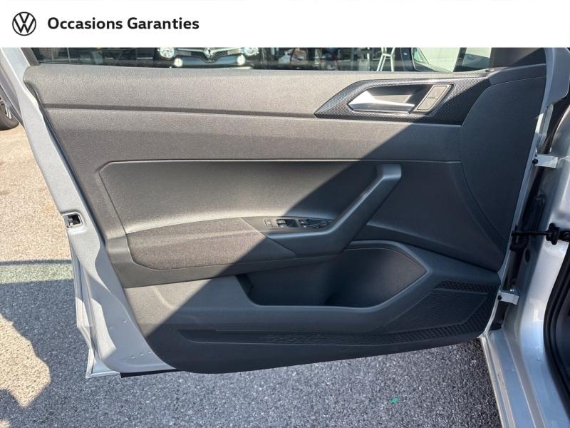 Voitures occasions VOLKSWAGEN POLO VW Edition Nice