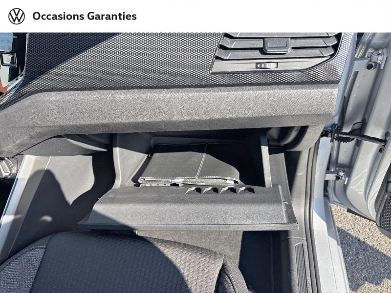 Voitures occasions VOLKSWAGEN POLO VW Edition Nice