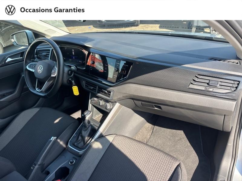 Voitures occasions VOLKSWAGEN POLO VW Edition Mougins