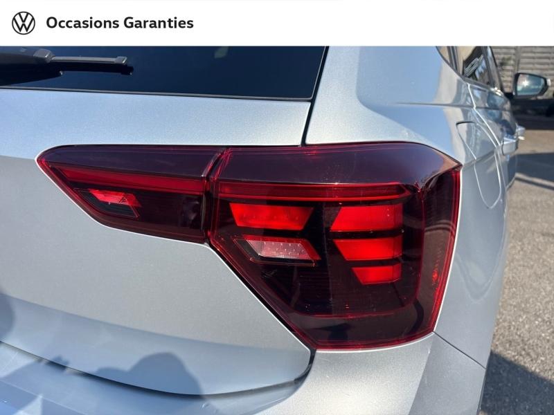 Voitures occasions VOLKSWAGEN POLO VW Edition Nice