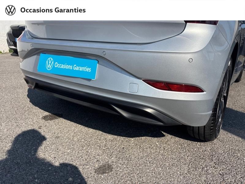 Voitures occasions VOLKSWAGEN POLO VW Edition Mougins