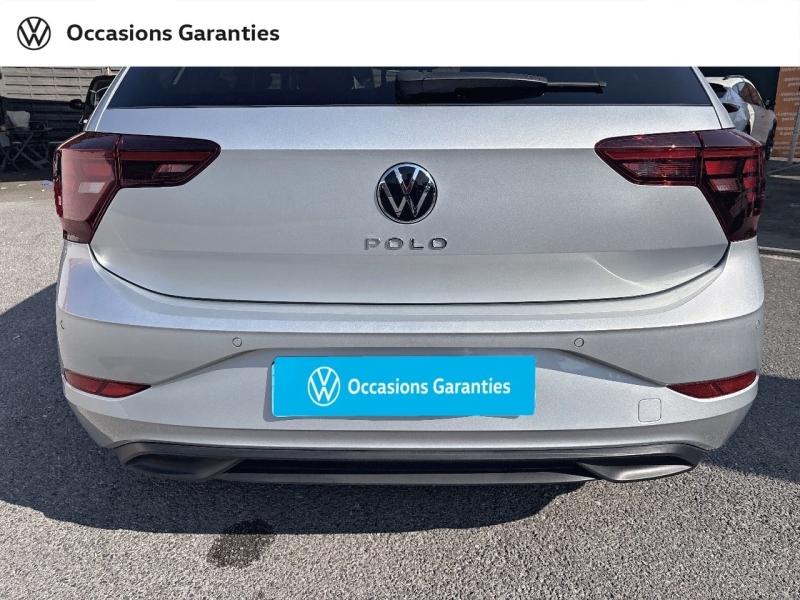 Voitures occasions VOLKSWAGEN POLO VW Edition Nice