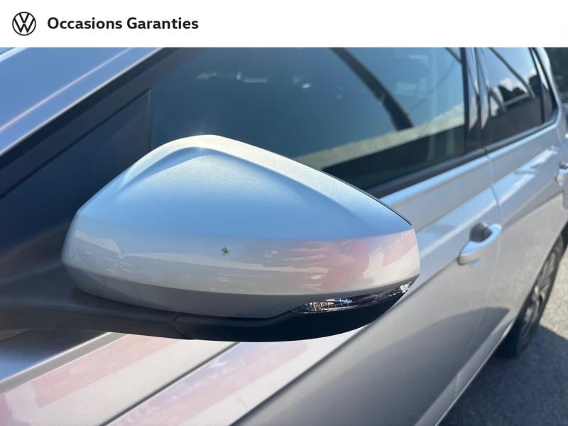 Voitures occasions VOLKSWAGEN POLO VW Edition Nice