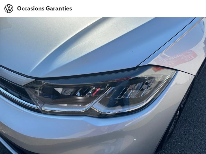 Voitures occasions VOLKSWAGEN POLO VW Edition Nice