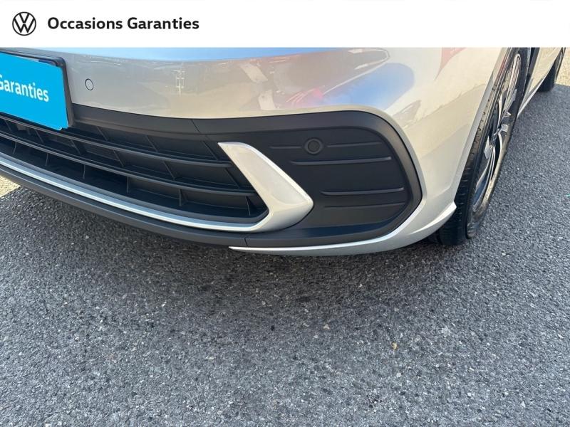 Voitures occasions VOLKSWAGEN POLO VW Edition Nice