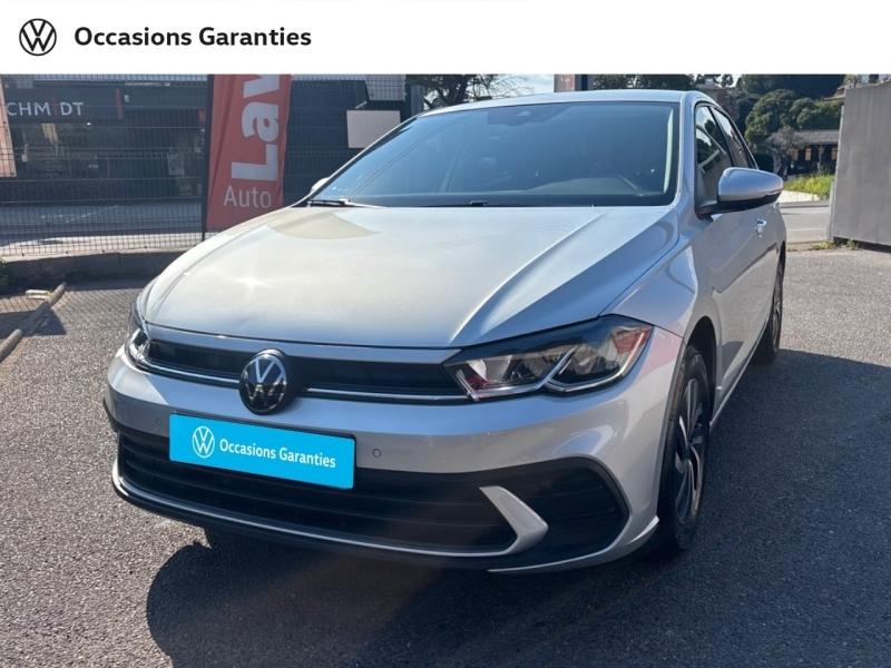 Voitures occasions VOLKSWAGEN POLO VW Edition Nice