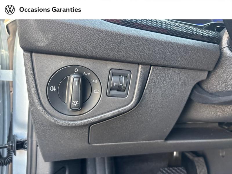 Voitures occasions VOLKSWAGEN POLO VW Edition Nice