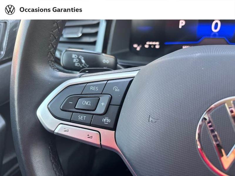 Voitures occasions VOLKSWAGEN POLO VW Edition Mougins