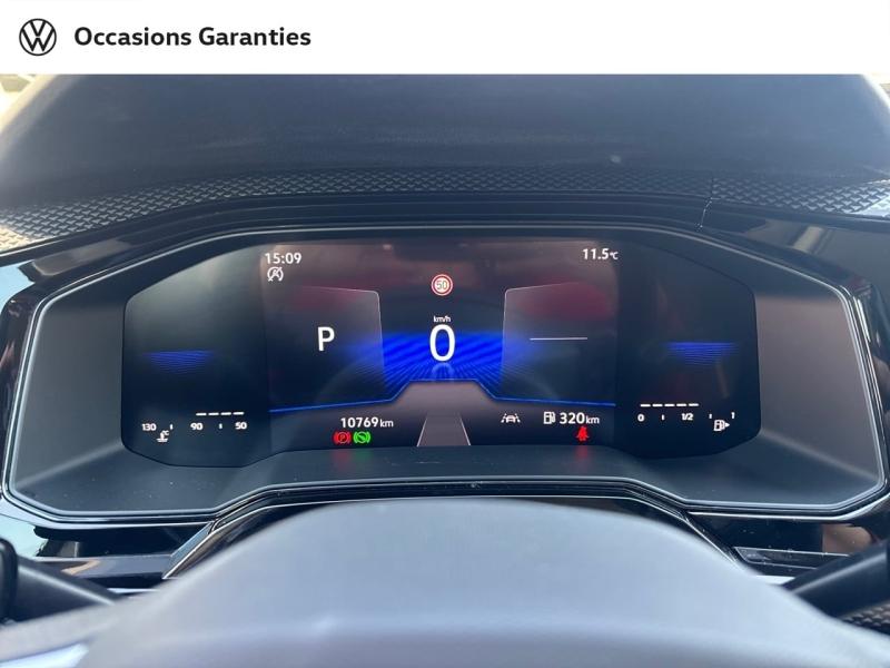 Voitures occasions VOLKSWAGEN POLO VW Edition Nice