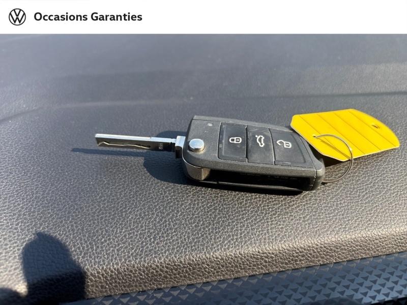 Voitures occasions VOLKSWAGEN POLO VW Edition Nice