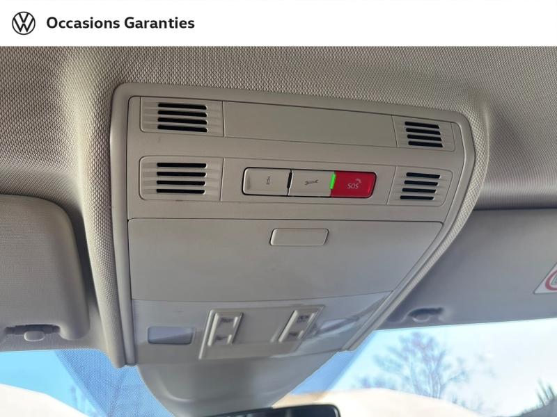 Voitures occasions VOLKSWAGEN POLO VW Edition Mougins