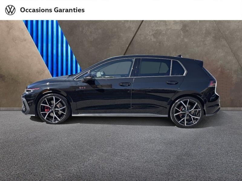 Voitures occasions VOLKSWAGEN GOLF GTI Mougins