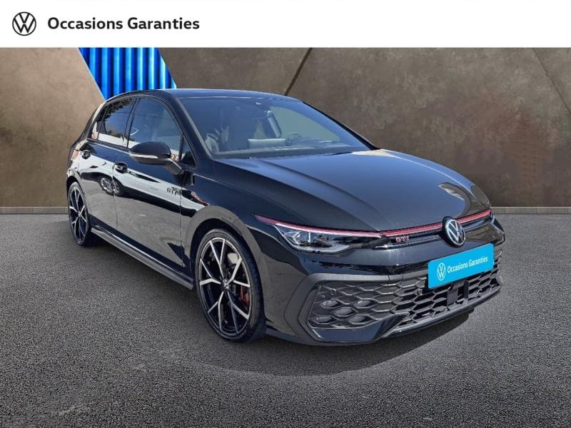 Voitures occasions VOLKSWAGEN GOLF GTI Mougins