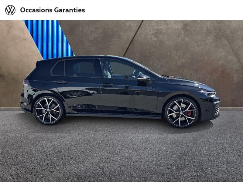Voitures occasions VOLKSWAGEN GOLF GTI Mougins