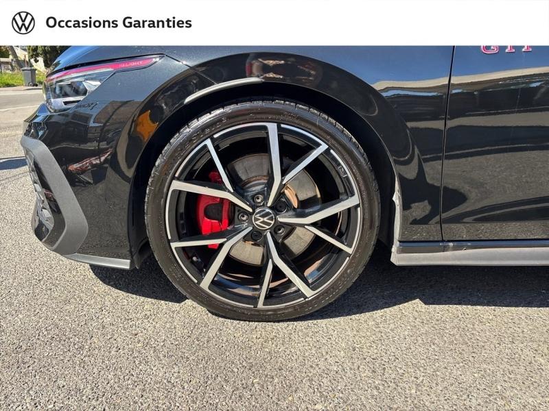 Voitures occasions VOLKSWAGEN GOLF GTI Mougins