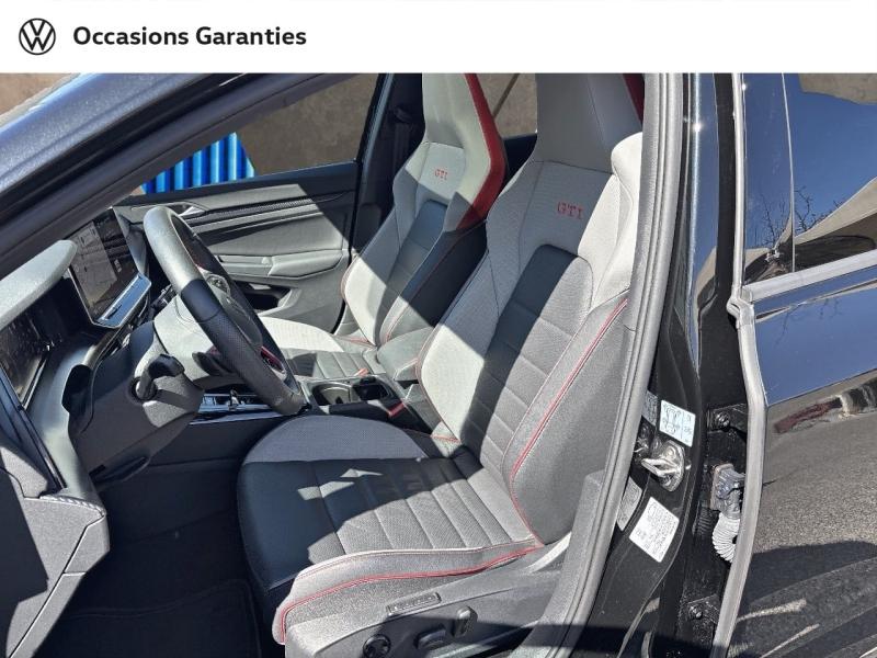 Voitures occasions VOLKSWAGEN GOLF GTI Mougins