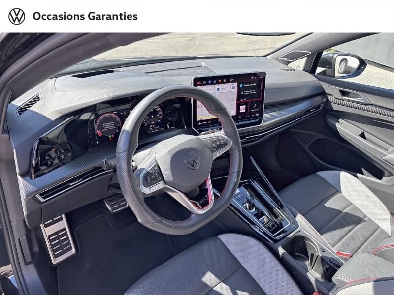 Voitures occasions VOLKSWAGEN GOLF GTI Mougins