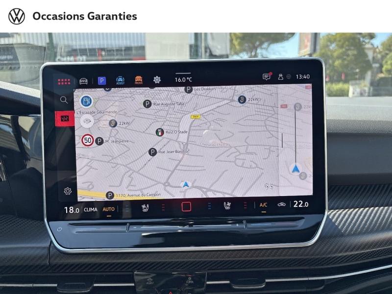 Voitures occasions VOLKSWAGEN GOLF GTI Mougins