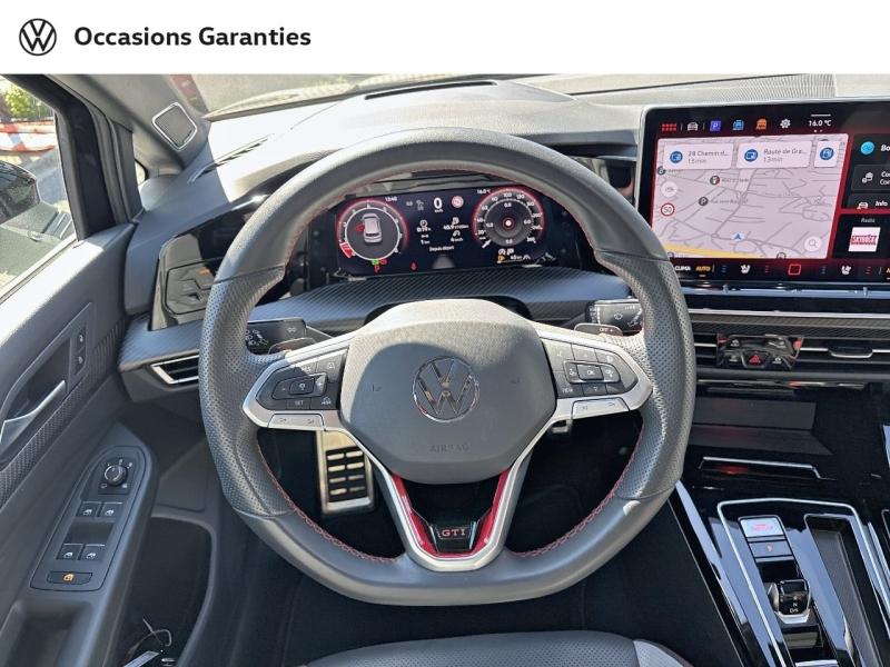 Voitures occasions VOLKSWAGEN GOLF GTI Mougins