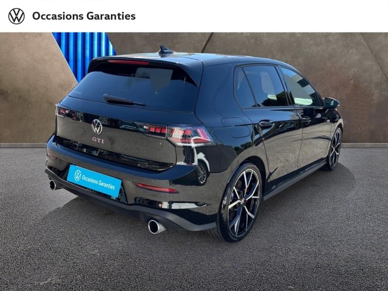 Voitures occasions VOLKSWAGEN GOLF GTI Mougins