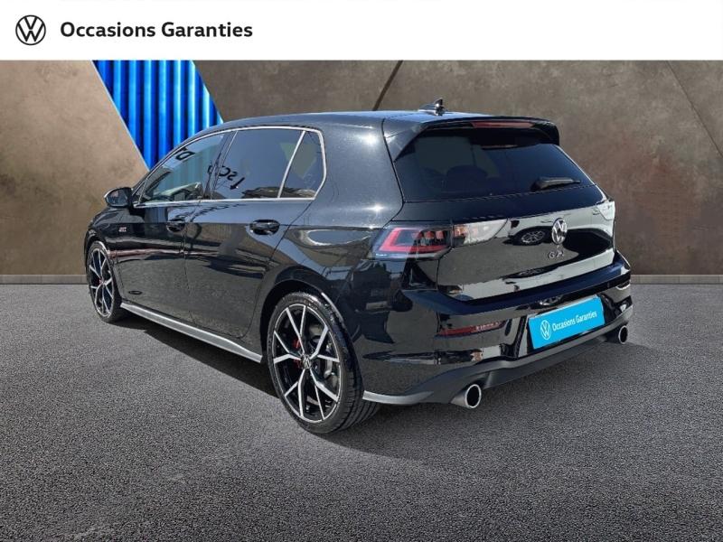 Voitures occasions VOLKSWAGEN GOLF GTI Mougins