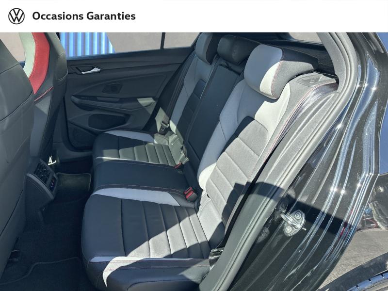 Voitures occasions VOLKSWAGEN GOLF GTI Mougins