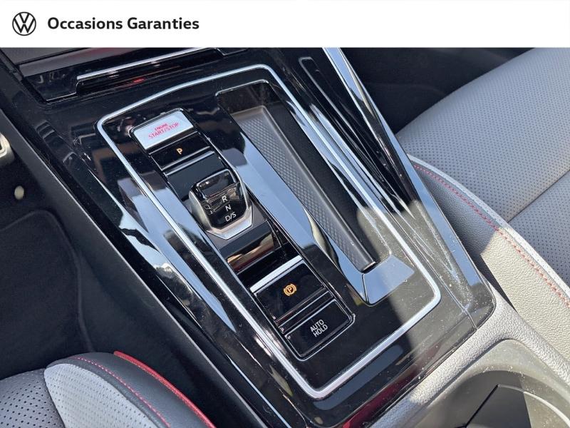 Voitures occasions VOLKSWAGEN GOLF GTI Mougins