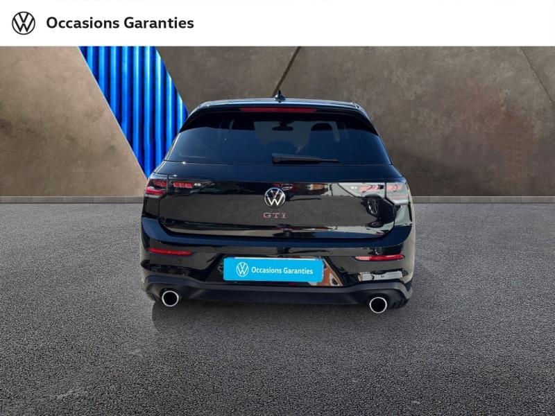 Voitures occasions VOLKSWAGEN GOLF GTI Mougins