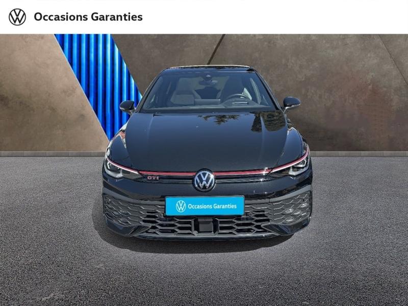 Voitures occasions VOLKSWAGEN GOLF GTI Mougins