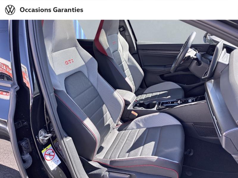 Voitures occasions VOLKSWAGEN GOLF GTI Mougins
