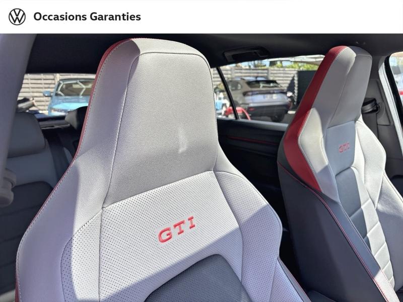 Voitures occasions VOLKSWAGEN GOLF GTI Mougins