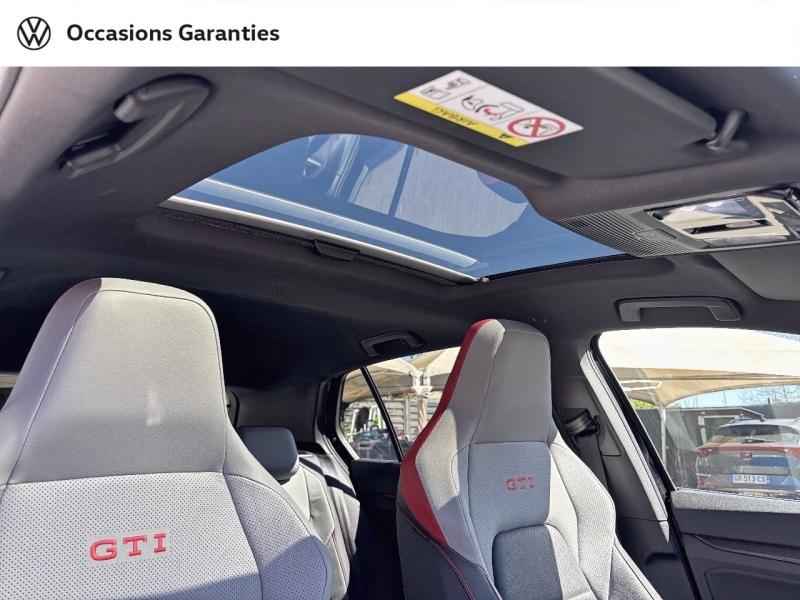 Voitures occasions VOLKSWAGEN GOLF GTI Mougins
