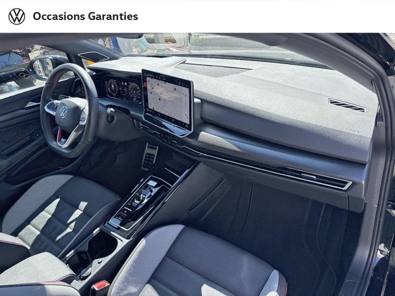 Voitures occasions VOLKSWAGEN GOLF GTI Mougins
